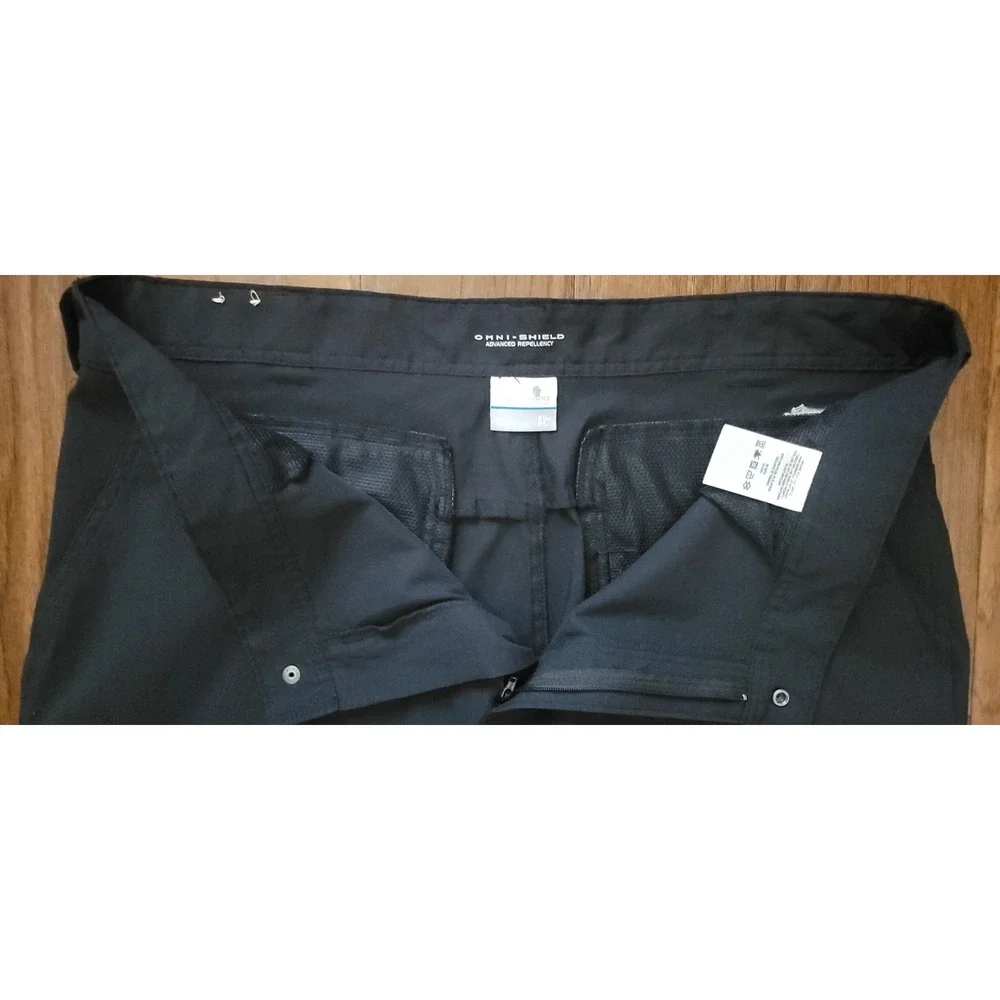Columbia men omni